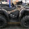 2024 Can-Am® Outlander Hunting Edition 850 For Sale - Image 6