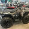 2024 Can-Am® Outlander Hunting Edition 850 For Sale - Image 5
