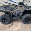 2024 Can-Am® Outlander Hunting Edition 850 For Sale - Image 4