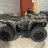 2024 Can-Am® Outlander Hunting Edition 850 For Sale - Image 2