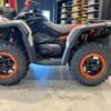 New 2024 Can-Am® Outlander X xc 1000R For Sale