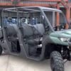 2023 Can-Am® Defender MAX HD9 For Sale - Image 5