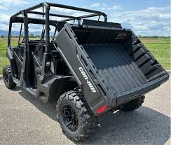 2023 Can-Am® Defender MAX HD9 For Sale