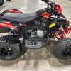 New 2024 Can-Am Renegade X XC 110 EFI - Image 9