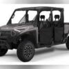 2024 Polaris® Ranger Crew XD 1500 Premium - Image 2