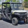 2024 Polaris® Ranger Crew XD 1500 Premium