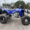 2024 Yamaha YFZ450R For Sale