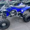 2024 Yamaha YFZ450R For Sale