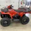 New 2024 Polaris® Sportsman 450 H.O. Utility - Image 2