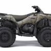 2024 Kawasaki Brute Force® 750 EPS LE Camo For Sale - Image 2