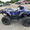 2024 Polaris® Sportsman 850 Ultimate Trail For Sale - Image 4