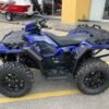 2024 Polaris® Sportsman 850 Ultimate Trail For Sale - Image 2