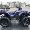 2024 Polaris® Sportsman 850 Ultimate Trail For Sale - Image 8