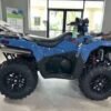 New 2024 Suzuki KingQuad 750AXi Power Steering SE+ w/ RP - Image 2