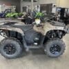 New 2024 Can-Am® Outlander Pro Hunting Edition HD7