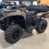 New 2024 Can-Am® Outlander Pro Hunting Edition HD7 - Image 2