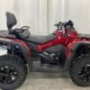 New 2024 Can-Am® Outlander XT 1000R - Image 9
