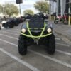 Pre-Owned 2021 Can-Am® Outlander X mr 570