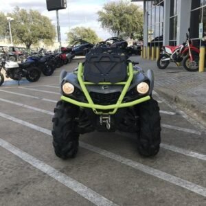 Pre-Owned 2021 Can-Am® Outlander X mr 570