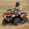 Pre-Owned 2022 CFMOTO CForce 600 For Sale - Image 3