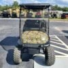 Pre-Owned 2005 Club Car Precedent Gas For Sale - Image 7