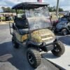 Pre-Owned 2005 Club Car Precedent Gas For Sale