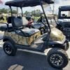Pre-Owned 2005 Club Car Precedent Gas For Sale - Image 2