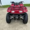 Pre-Owned 2006 Kawasaki Prairie 360 2X4 For Sale - Image 2