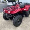 Pre-Owned 2006 Kawasaki Prairie 360 2X4 For Sale - Image 4