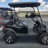 Pre-Owned 2012 Club Car Precedent i2 Gas For Sale - Image 2