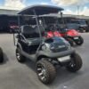 Pre-Owned 2012 Club Car Precedent i2 Gas For Sale
