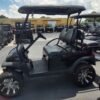 Pre-Owned 2012 Club Car Precedent i2 Gas For Sale - Image 4