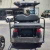 Pre-Owned 2012 Club Car Precedent i2 Gas For Sale - Image 6