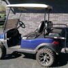 Pre-Owned 2012 Club Car® Precedent i2 Excel - Image 9