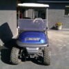 Pre-Owned 2012 Club Car® Precedent i2 Excel - Image 6