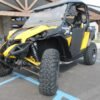 Pre-Owned 2014 Can-Am Maverick™ X® xc DPS™ 1000R For Sale - Image 14