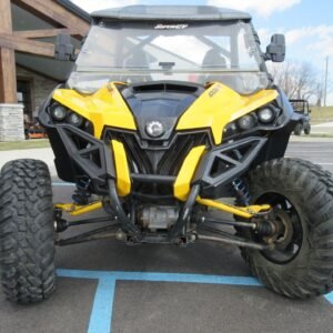 Pre-Owned 2014 Can-Am Maverick™ X® xc DPS™ 1000R For Sale