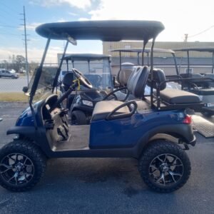 Pre-Owned 2014 Club Car Precedent for Sale