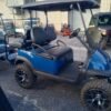 Pre-Owned 2014 Club Car Precedent for Sale - Image 8