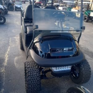 Pre-Owned 2014 Club Car Precedent for Sale