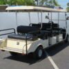 Pre-Owned 2014 Club Car Villager 8 Electric Golf Cart - Image 6