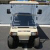 Pre-Owned 2014 Club Car Villager 8 Electric Golf Cart - Image 8