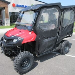 Pre-Owned 2015 Honda Pioneer™ 700-4 For Sale