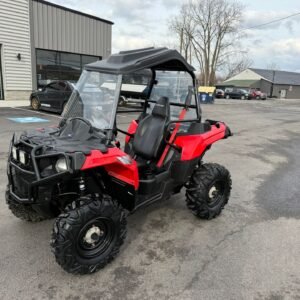 Pre-Owned 2016 Polaris ACE for Sale
