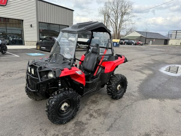 Pre-Owned 2016 Polaris ACE for Sale