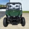 Pre-Owned 2016 Yamaha WOLVERINE 700 4X4 For Sale - Image 8