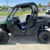 Pre-Owned 2016 Yamaha WOLVERINE 700 4X4 For Sale - Image 7