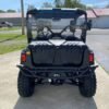 Pre-Owned 2016 Yamaha WOLVERINE 700 4X4 For Sale - Image 5