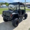 Pre-Owned 2016 Yamaha WOLVERINE 700 4X4 For Sale - Image 4