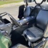 Pre-Owned 2016 Yamaha WOLVERINE 700 4X4 For Sale - Image 3